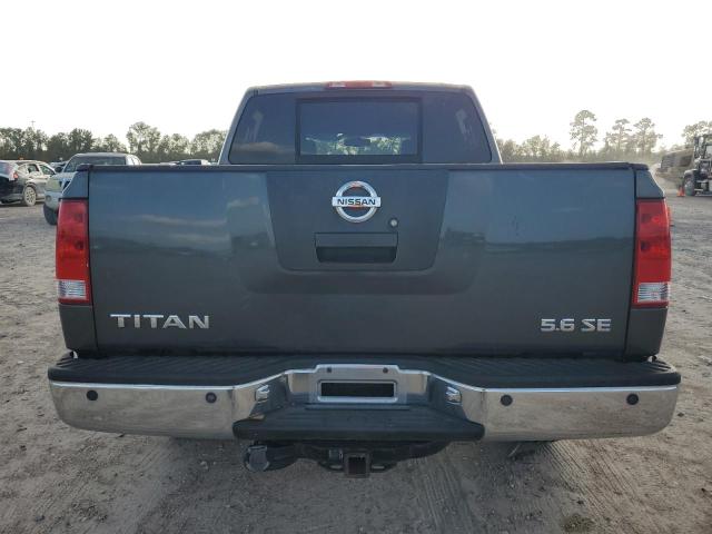 Photo 5 VIN: 1N6BA07A26N511478 - NISSAN TITAN 