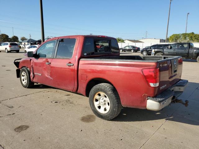 Photo 1 VIN: 1N6BA07A26N523162 - NISSAN TITAN XE 