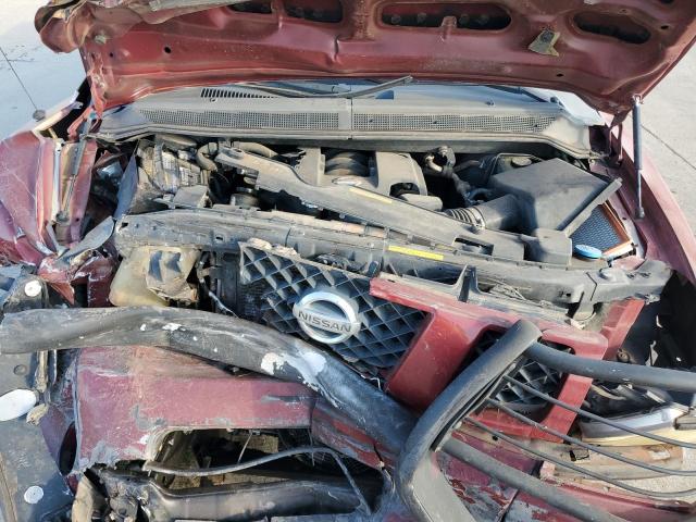 Photo 10 VIN: 1N6BA07A26N523162 - NISSAN TITAN XE 