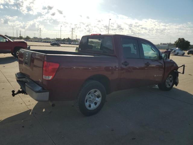 Photo 2 VIN: 1N6BA07A26N523162 - NISSAN TITAN XE 