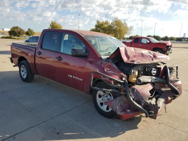 Photo 3 VIN: 1N6BA07A26N523162 - NISSAN TITAN XE 