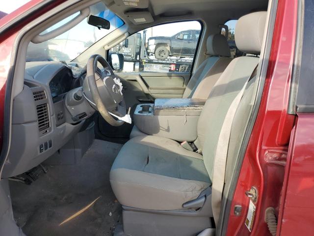 Photo 6 VIN: 1N6BA07A26N523162 - NISSAN TITAN XE 