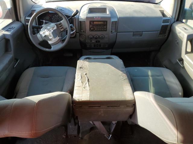 Photo 7 VIN: 1N6BA07A26N523162 - NISSAN TITAN XE 