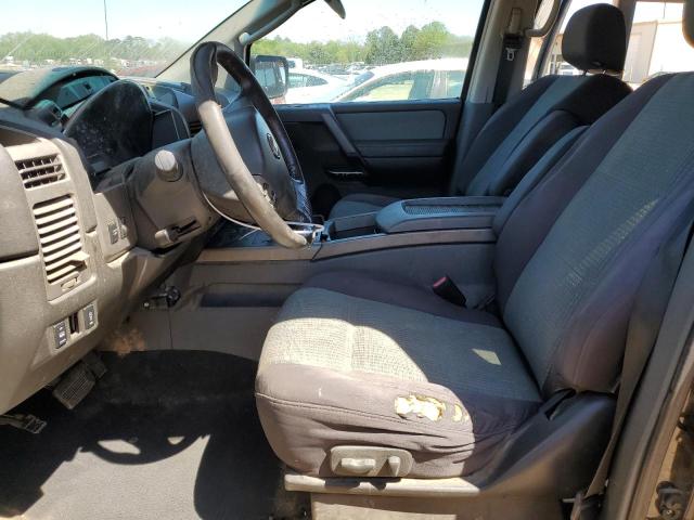 Photo 6 VIN: 1N6BA07A26N561362 - NISSAN TITAN 