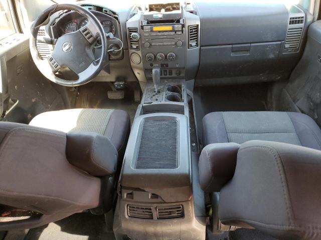 Photo 7 VIN: 1N6BA07A26N561362 - NISSAN TITAN 