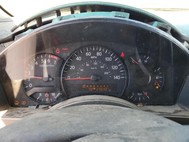 Photo 8 VIN: 1N6BA07A26N561362 - NISSAN TITAN 