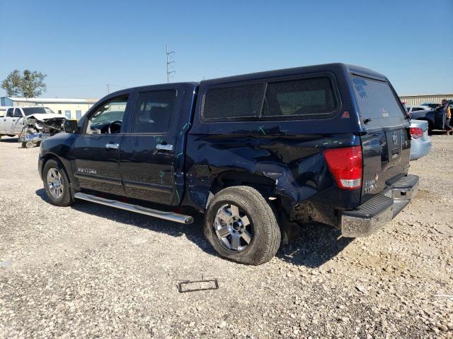 Photo 1 VIN: 1N6BA07A27N207679 - NISSAN TITAN XE 