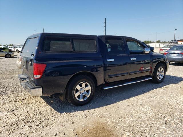 Photo 2 VIN: 1N6BA07A27N207679 - NISSAN TITAN XE 