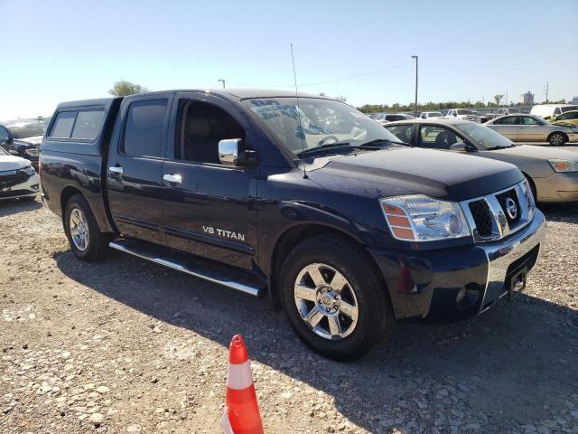 Photo 3 VIN: 1N6BA07A27N207679 - NISSAN TITAN XE 