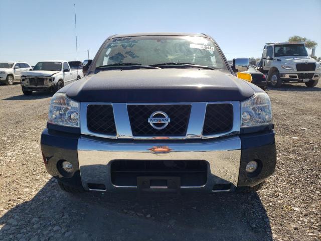 Photo 4 VIN: 1N6BA07A27N207679 - NISSAN TITAN XE 