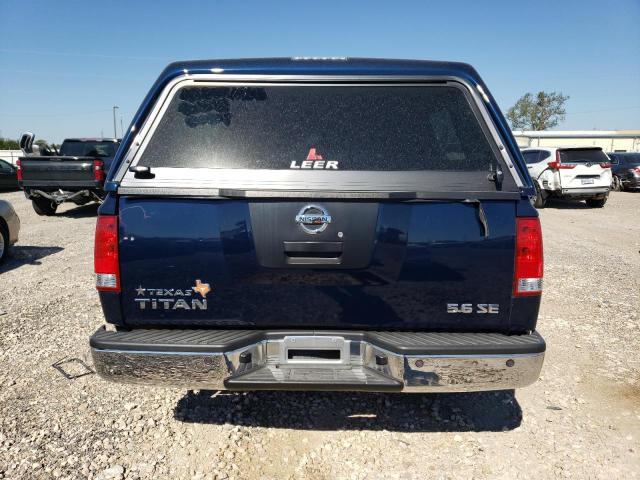 Photo 5 VIN: 1N6BA07A27N207679 - NISSAN TITAN XE 