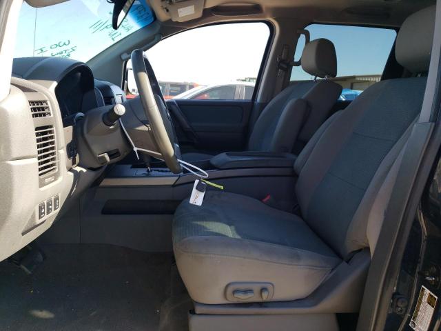 Photo 6 VIN: 1N6BA07A27N207679 - NISSAN TITAN XE 