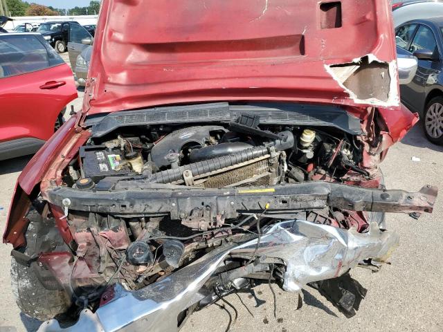 Photo 10 VIN: 1N6BA07A27N216107 - NISSAN TITAN XE 