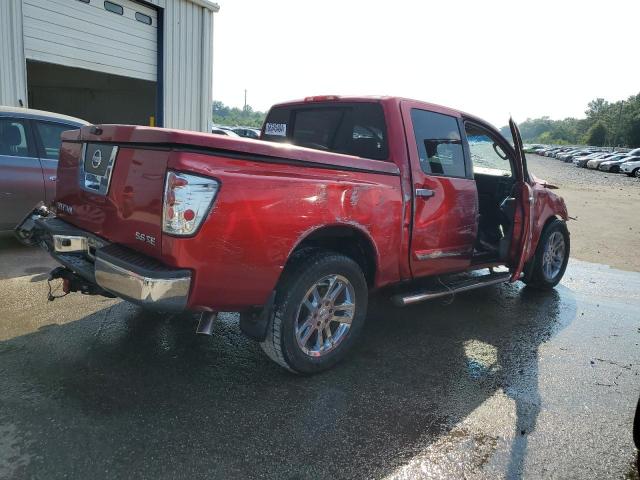 Photo 2 VIN: 1N6BA07A27N216107 - NISSAN TITAN XE 