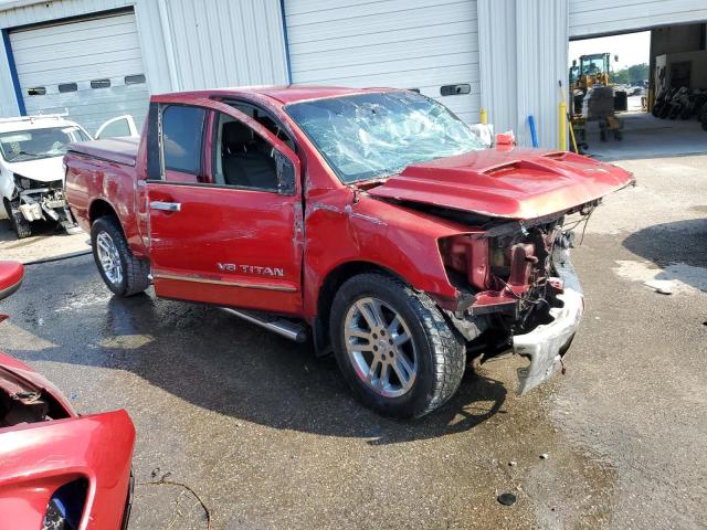 Photo 3 VIN: 1N6BA07A27N216107 - NISSAN TITAN XE 