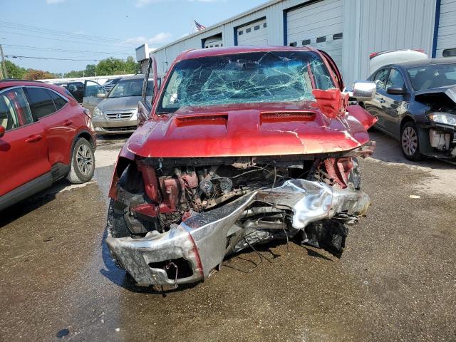 Photo 4 VIN: 1N6BA07A27N216107 - NISSAN TITAN XE 