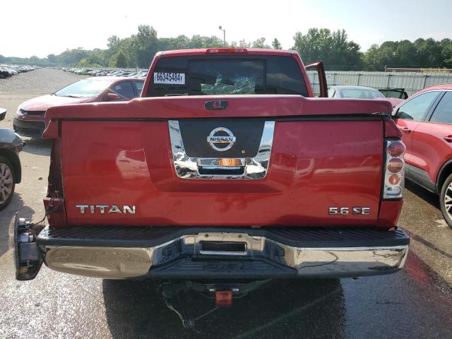 Photo 5 VIN: 1N6BA07A27N216107 - NISSAN TITAN XE 