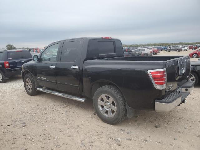 Photo 1 VIN: 1N6BA07A27N230220 - NISSAN TITAN XE 