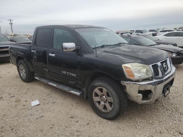 Photo 3 VIN: 1N6BA07A27N230220 - NISSAN TITAN XE 