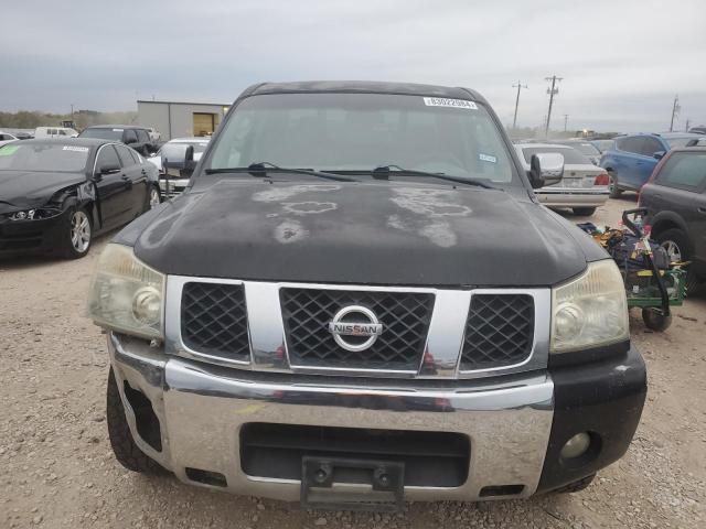 Photo 4 VIN: 1N6BA07A27N230220 - NISSAN TITAN XE 