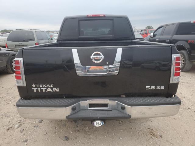 Photo 5 VIN: 1N6BA07A27N230220 - NISSAN TITAN XE 