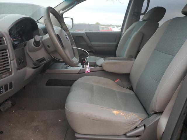 Photo 6 VIN: 1N6BA07A27N230220 - NISSAN TITAN XE 