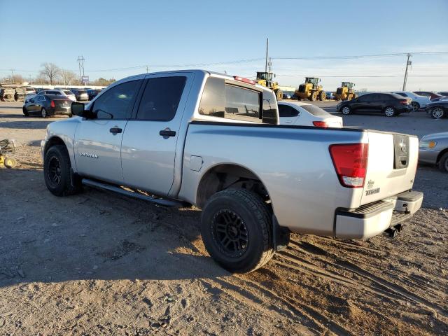 Photo 1 VIN: 1N6BA07A27N231853 - NISSAN TITAN XE 