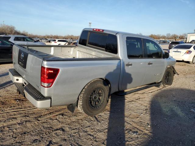 Photo 2 VIN: 1N6BA07A27N231853 - NISSAN TITAN XE 