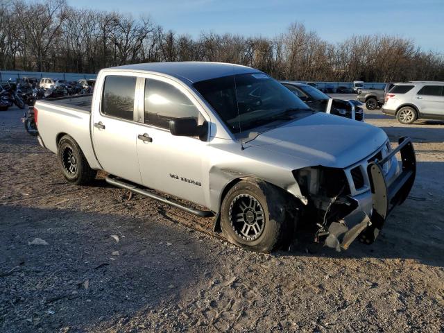 Photo 3 VIN: 1N6BA07A27N231853 - NISSAN TITAN XE 