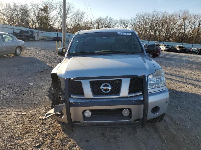 Photo 4 VIN: 1N6BA07A27N231853 - NISSAN TITAN XE 