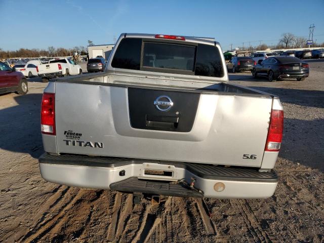 Photo 5 VIN: 1N6BA07A27N231853 - NISSAN TITAN XE 