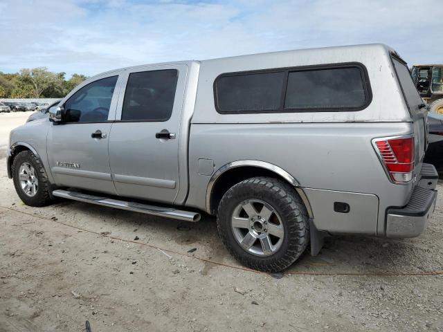 Photo 1 VIN: 1N6BA07A27N244246 - NISSAN TITAN 