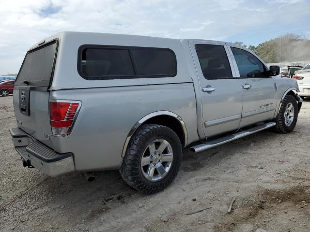 Photo 2 VIN: 1N6BA07A27N244246 - NISSAN TITAN 