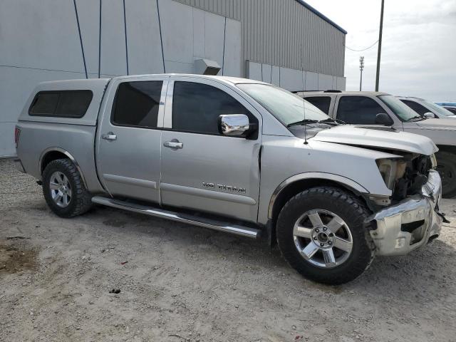 Photo 3 VIN: 1N6BA07A27N244246 - NISSAN TITAN 