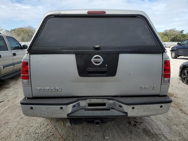 Photo 5 VIN: 1N6BA07A27N244246 - NISSAN TITAN 