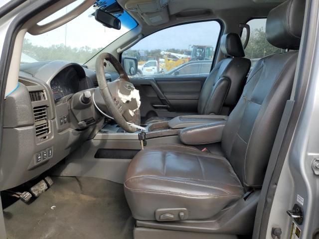 Photo 6 VIN: 1N6BA07A27N244246 - NISSAN TITAN 