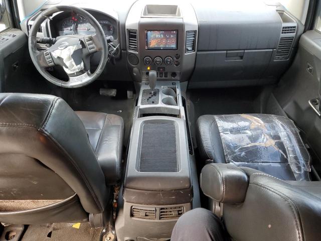 Photo 7 VIN: 1N6BA07A27N244246 - NISSAN TITAN 