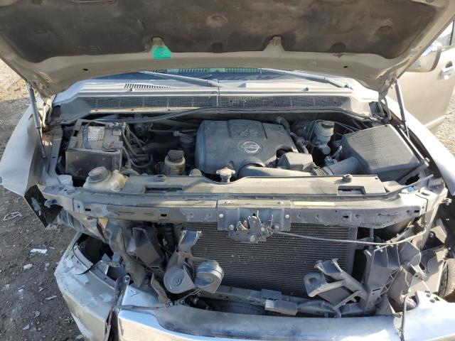 Photo 10 VIN: 1N6BA07A37N207609 - NISSAN TITAN 