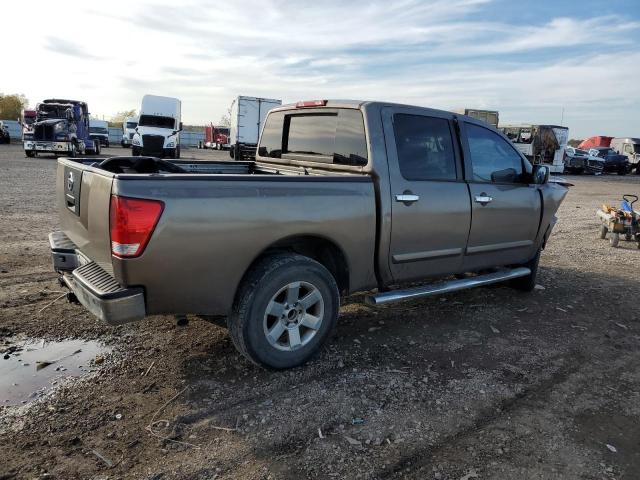 Photo 2 VIN: 1N6BA07A37N207609 - NISSAN TITAN 