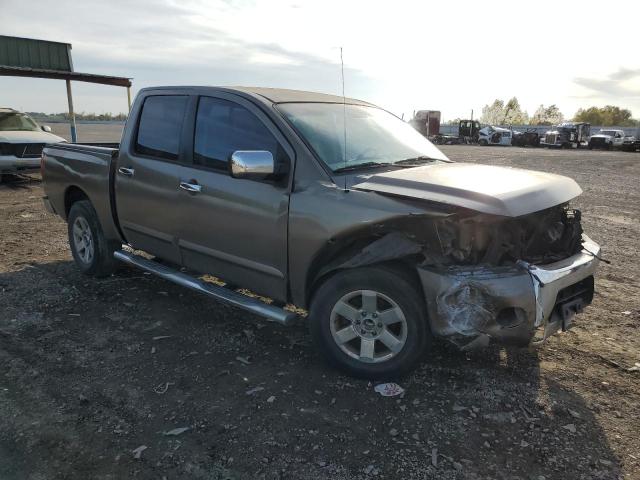 Photo 3 VIN: 1N6BA07A37N207609 - NISSAN TITAN 