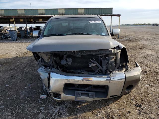 Photo 4 VIN: 1N6BA07A37N207609 - NISSAN TITAN 