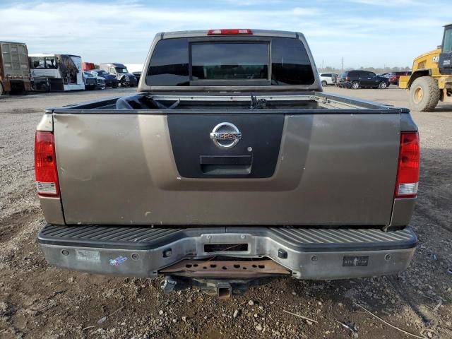 Photo 5 VIN: 1N6BA07A37N207609 - NISSAN TITAN 