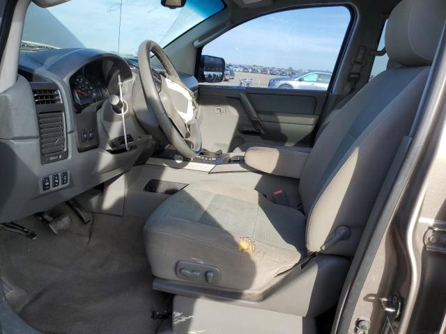 Photo 6 VIN: 1N6BA07A37N207609 - NISSAN TITAN 