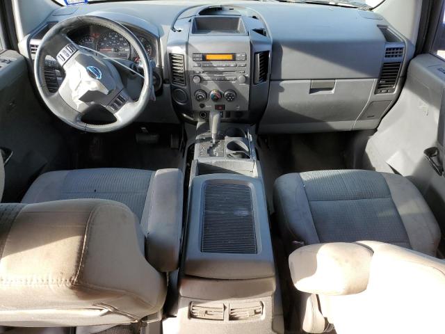 Photo 7 VIN: 1N6BA07A37N207609 - NISSAN TITAN 