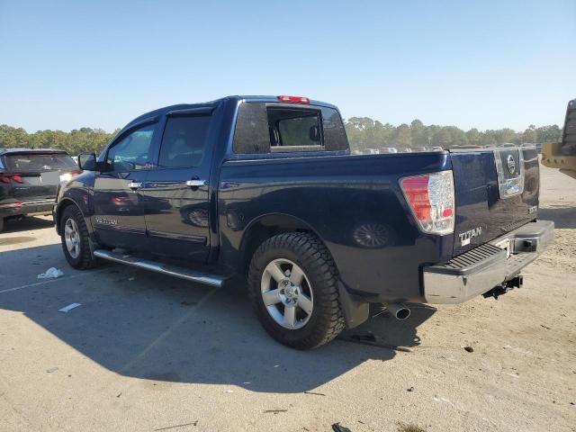 Photo 1 VIN: 1N6BA07A37N211983 - NISSAN TITAN XE 