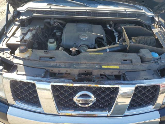 Photo 10 VIN: 1N6BA07A37N211983 - NISSAN TITAN XE 