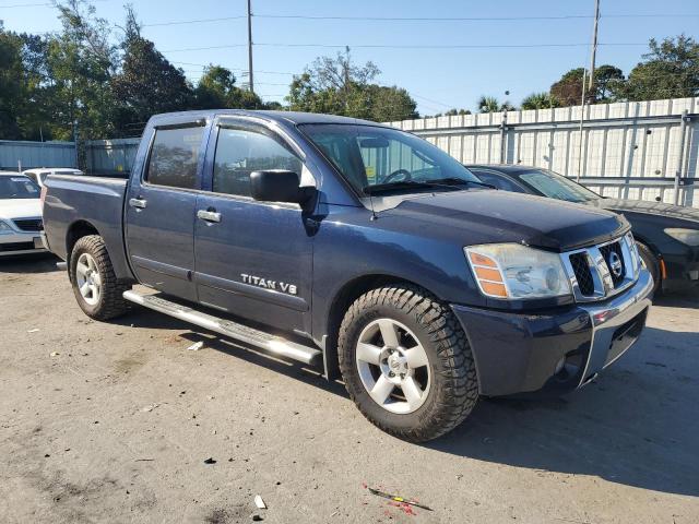 Photo 3 VIN: 1N6BA07A37N211983 - NISSAN TITAN XE 