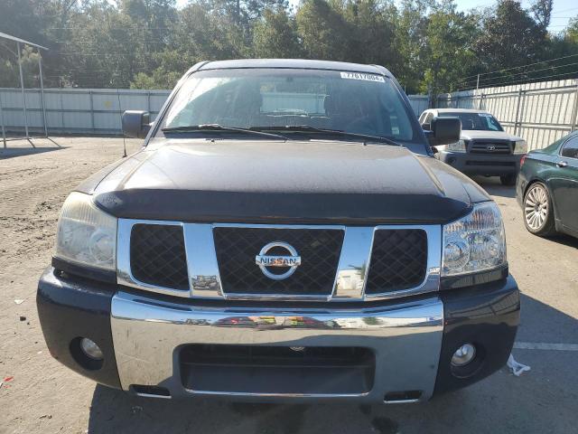 Photo 4 VIN: 1N6BA07A37N211983 - NISSAN TITAN XE 