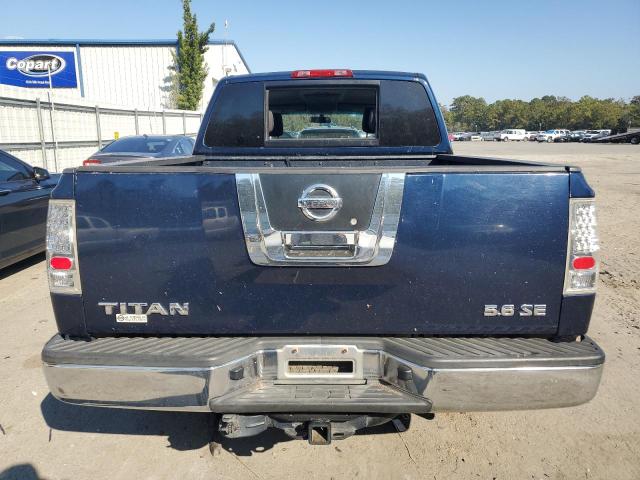 Photo 5 VIN: 1N6BA07A37N211983 - NISSAN TITAN XE 