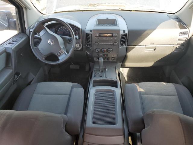 Photo 7 VIN: 1N6BA07A37N211983 - NISSAN TITAN XE 